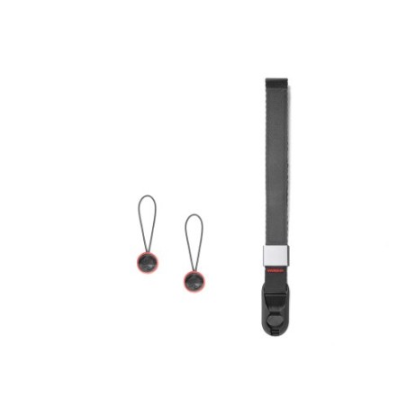 PEAK DESIGN COURROIE CUFF V3 NOIR