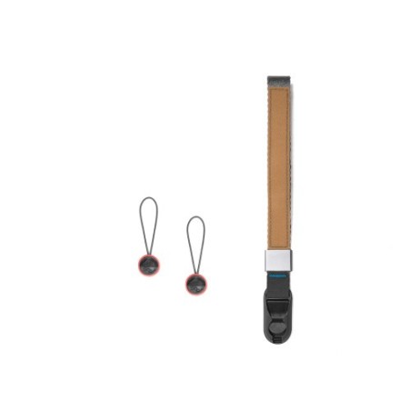 PEAK DESIGN COURROIE CUFF V3 ASH