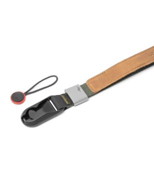 PEAK DESIGN COURROIE CUFF V3 SAGE