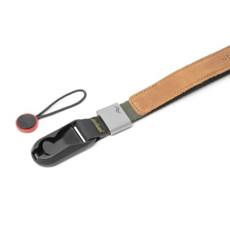 PEAK DESIGN COURROIE CUFF V3 SAGE