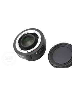 SIGMA TELECONVERTER TC-1401 NIKON - OCCASION