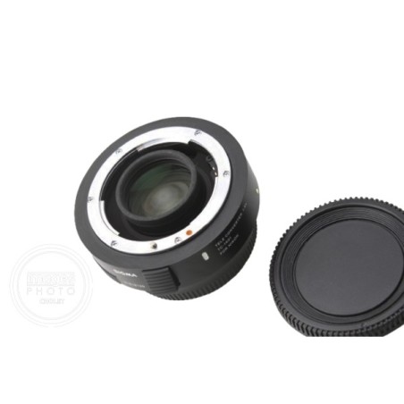 SIGMA TELECONVERTER TC-1401 NIKON - OCCASION