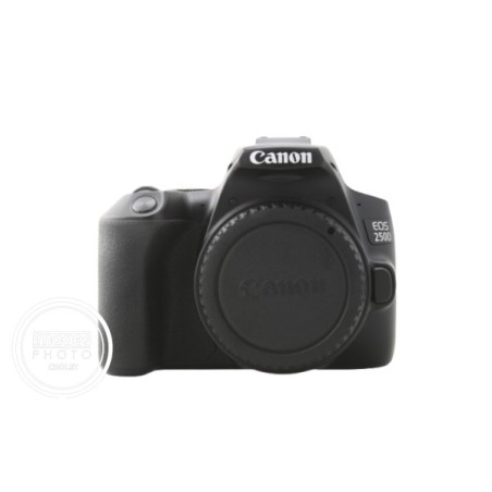 CANON EOS 250D (MOINS DE 22000 CLICS) - OCCASION