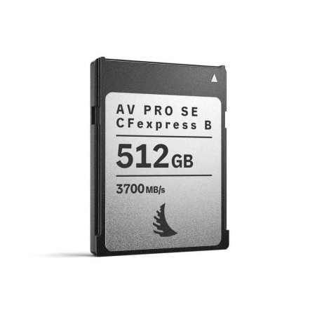 ANGELBIRD CARTE CFEXPRESS B AV PRO SE V4 MK2