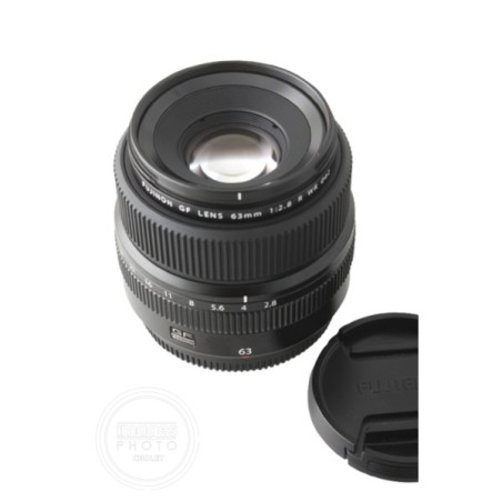FUJIFILM GF 63 MM F/2.8 R WR - OCCASION