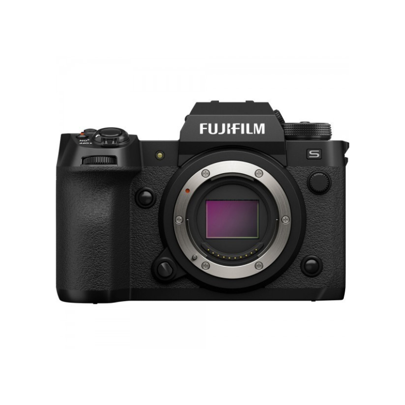 FUJIFILM X-H2S