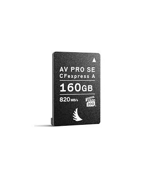 ANGELBIRD CARTE CFEXPRESS A - AV PRO SE 160GB