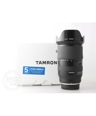 TAMRON 18-300 MM F/3.5-6.3 Di III-A VC FUJIFILM - OCCASION