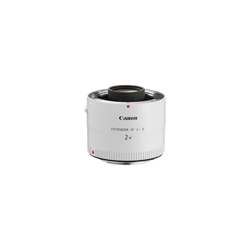 CANON MULTIPLICATEUR EF X2 III
