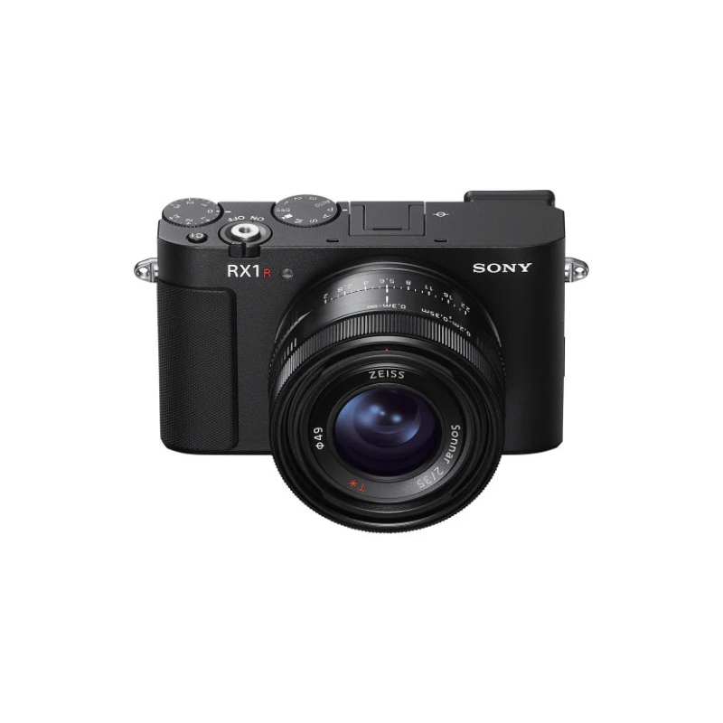 SONY COMPACT RX1R III SONY COMPACT RX1R III