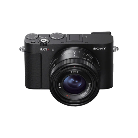SONY RX1R III - Compact plein format 61 mpx