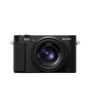 SONY COMPACT RX1R III