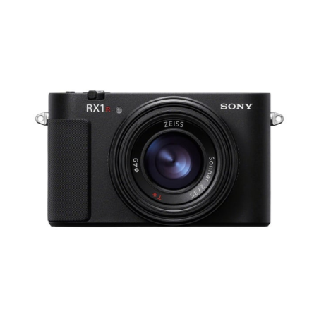 SONY COMPACT RX1R III