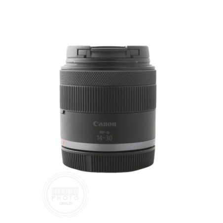 CANON RF-S 14-30 MM F/4-6.3 PZ - OCCASION