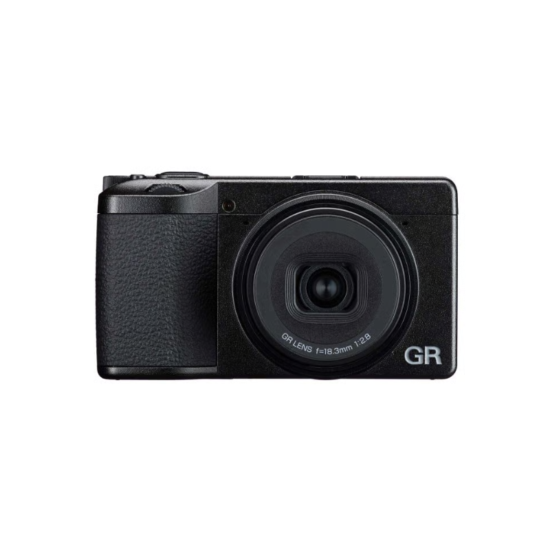 RICOH COMPACT GR IV