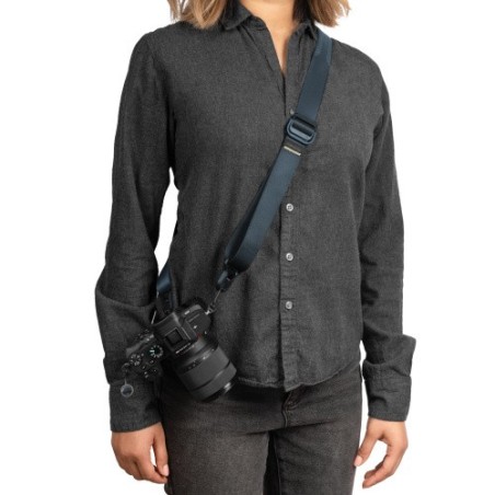 PEAK DESIGN COURROIE SLIDE LITE - Coloris OCEAN