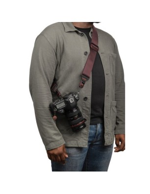 PEAK DESIGN COURROIE - SLIDE 3 ECLIPSE : Courroie photo