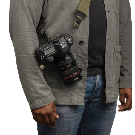 PEAK DESIGN COURROIE SLIDE 3 KELP