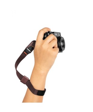 PEAK DESIGN COURROIE CUFF V3 ECLIPSE