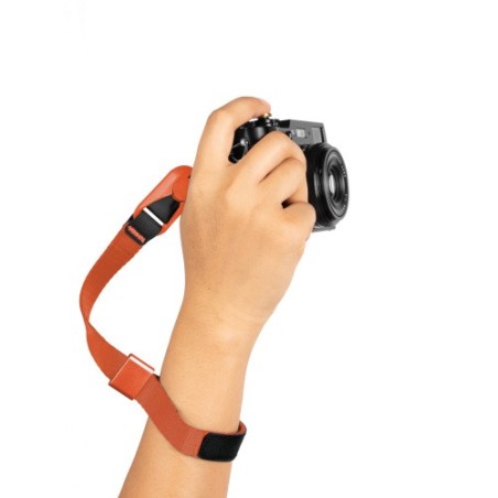 PEAK DESIGN COURROIE CUFF V3 IBIS