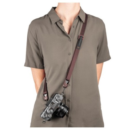 PEAK DESIGN COURROIE LEASH V3 ECLIPSE