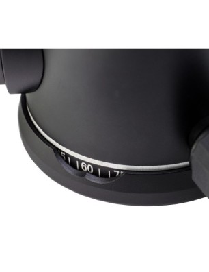 Benro B0 – Mini rotule à boule ultra-compacte pour trépieds & supports