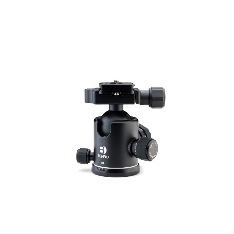 BENRO ROTULE BALL B2