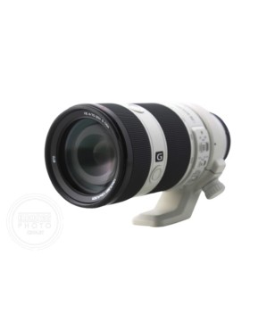 SONY FE 70-200 MM F/4 OSS G - OCCASION GARANTIE 1 AN