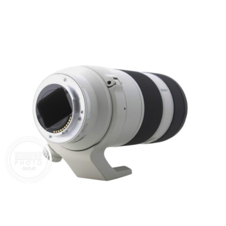 SONY FE 70-200 MM F/4 OSS G - OCCASION