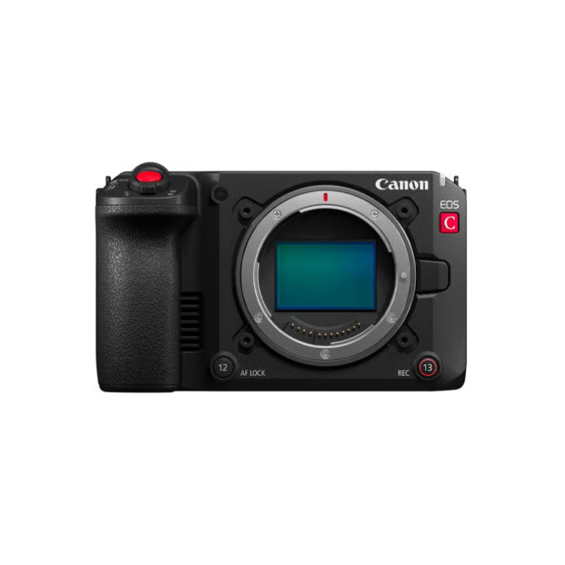 CANON CAMERA EOS C50