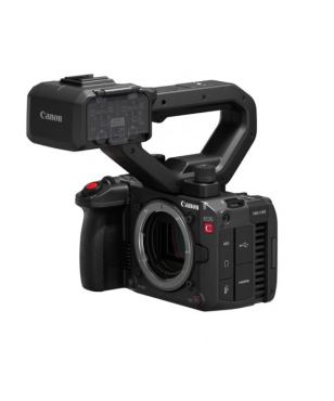 CANON CAMERA EOS C50