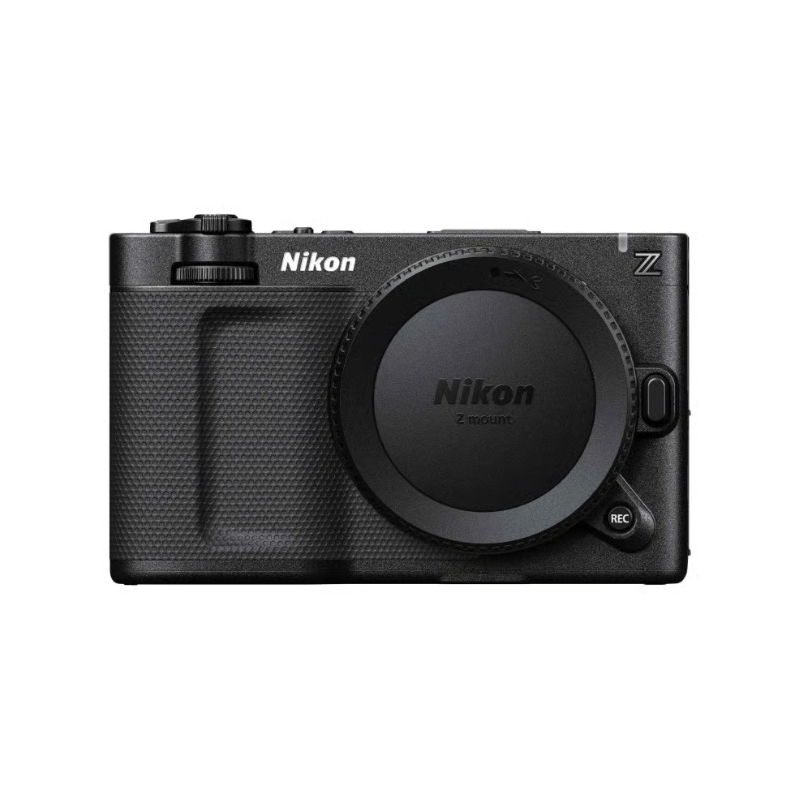 NIKON CAMERA ZR