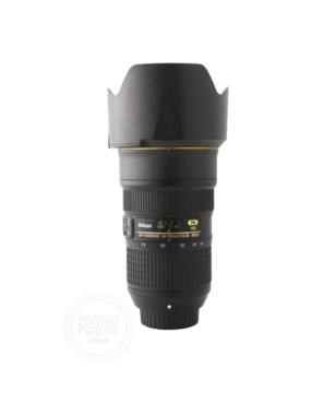 NIKON AF-S 24-70 MM F/2.8 ED VR - OCCASION