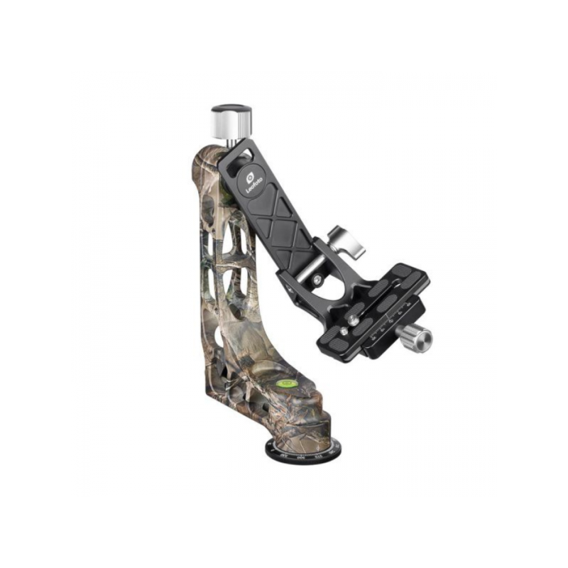 LEOFOTO PG-1 TÊTE PENDULAIRE