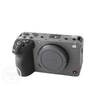 SONY CAMÉRA FX30 - OCCASION