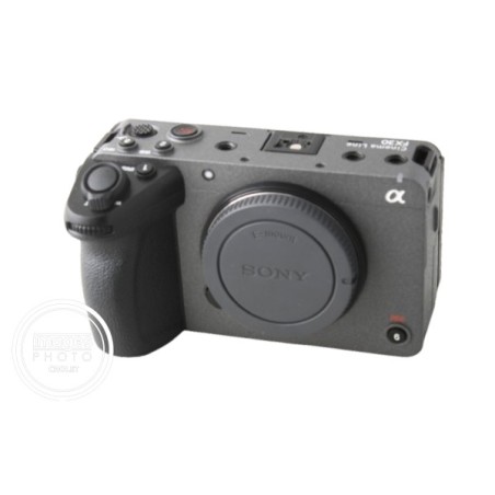 SONY CAMÉRA FX30 - OCCASION