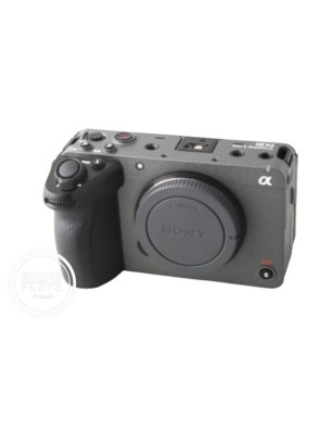 SONY CAMÉRA FX30 - OCCASION GARANTIE 12 MOIS