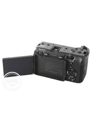 SONY CAMÉRA FX30 - OCCASION GARANTIE 12 MOIS