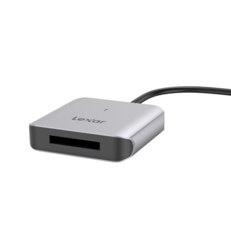 Lexar Lecteur CFexpress Type B LRW510 – USB 3.2 haute vitesse