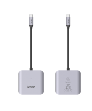 LEXAR LECTEUR CFEXPRESS TYPE B LRW510