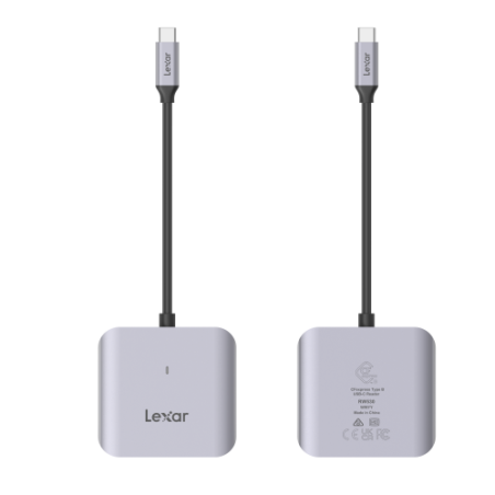 LEXAR LECTEUR CFEXPRESS TYPE B LRW510