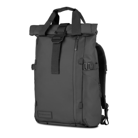 WANDRD The PRVKE 31L V4 – Sac à dos photo polyvalent et étanche