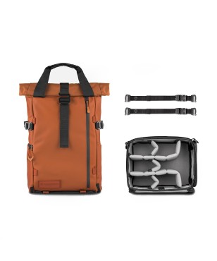 WANDRD THE PRVKE 21 LITRE BUNDLE V4