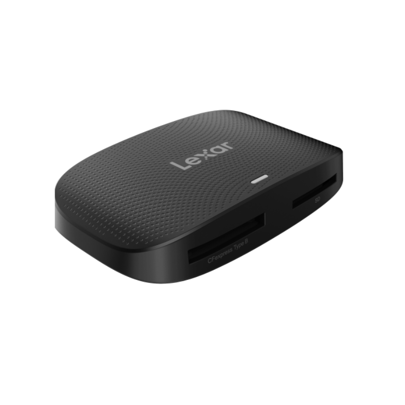 LEXAR LECTEUR CFEXPRESS TYPE B/SD LRW520