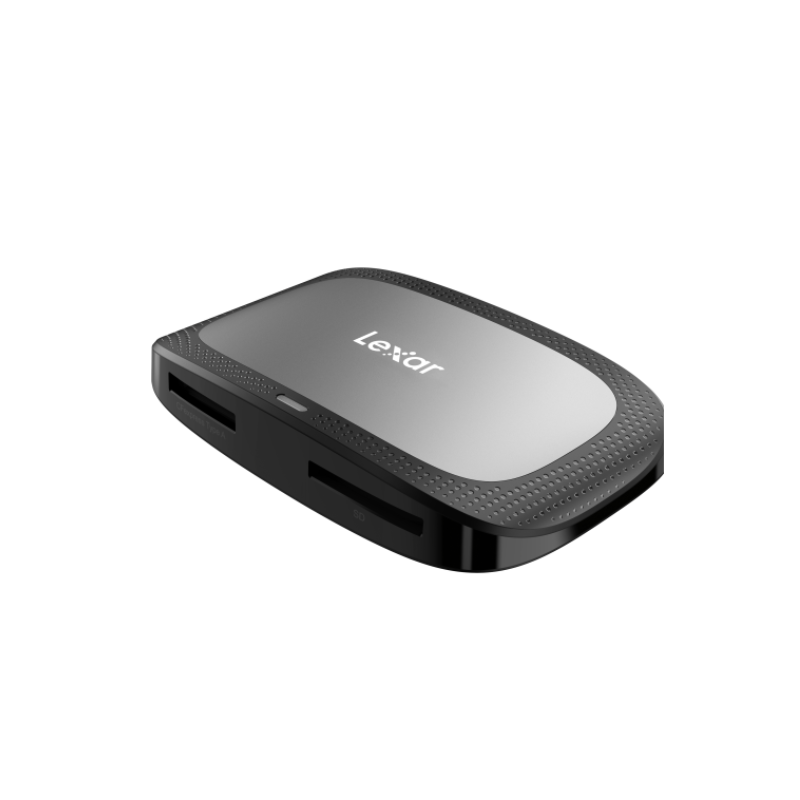 LEXAR LECTEUR CFEXPRESS TYPE A/SD LRW530