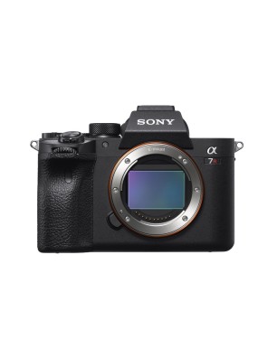SONY ALPHA 7R IV appareil photo hybride | Images Photo Cholet
