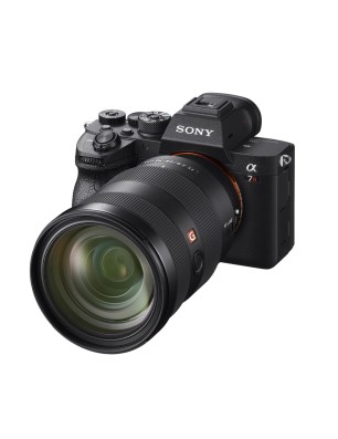 SONY ALPHA 7R IV appareil photo hybride | Images Photo Cholet