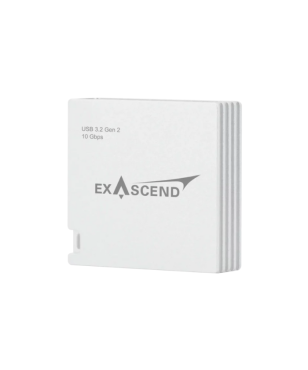 EXASCEND LECTEUR DE CARTES ESSENTIAL 4-EN-1