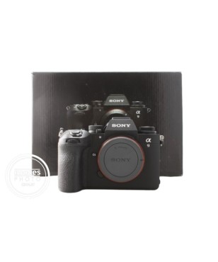 SONY ALPHA 9 III - OCCASION GARANTIE 12 MOIS