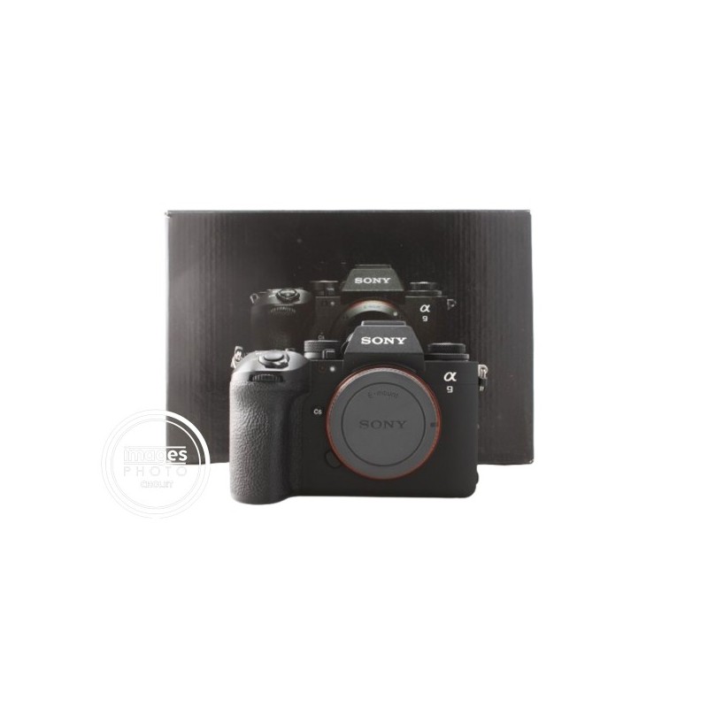 SONY ALPHA 9 III - OCCASION